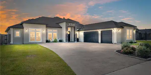 2558 Atlantic  View