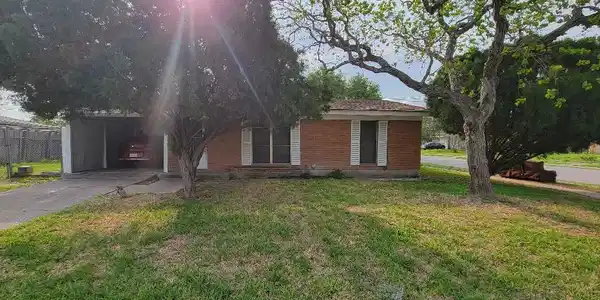 4634 Branscomb Drive