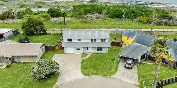 306 Belmont Drive