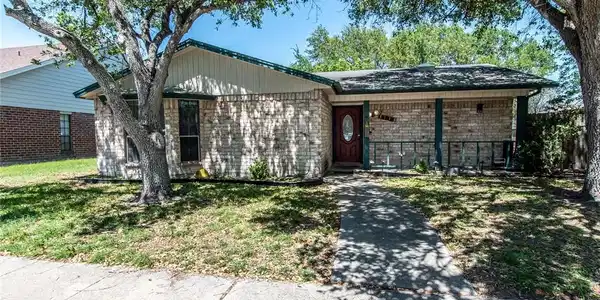 3118 Seahawk Drive