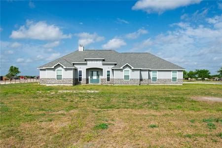 4331 Callicoatte Rd/ Fm Rd 1694