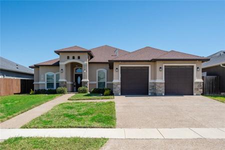 7918 Stampede Drive