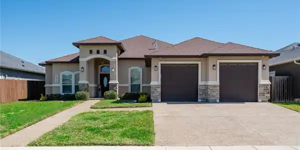 7918 Stampede Drive