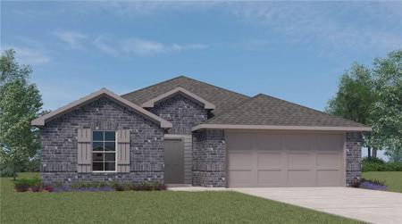 1109 Thames Chase Drive