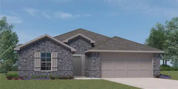 1109 Thames Chase Drive
