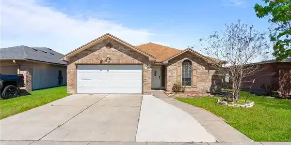 6718 Riding Wind Drive