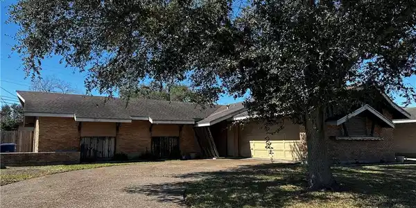 3321 Casa Bonita Drive