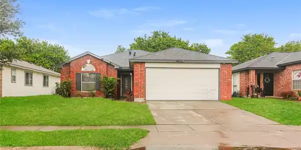 7706 Impala Drive