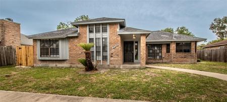 3021 Hilldale Drive