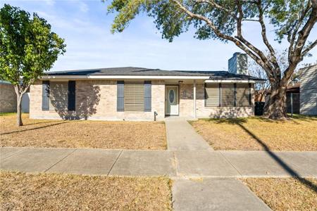 2918 River Bend Court