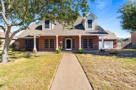 6260 Lemans Drive