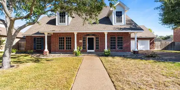6260 Lemans Drive