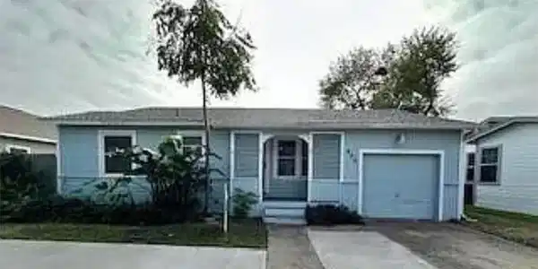 905 Anderson Street