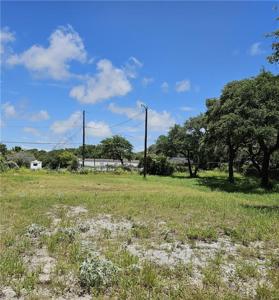 S 1/2 Lot 1 Hackberry Street
