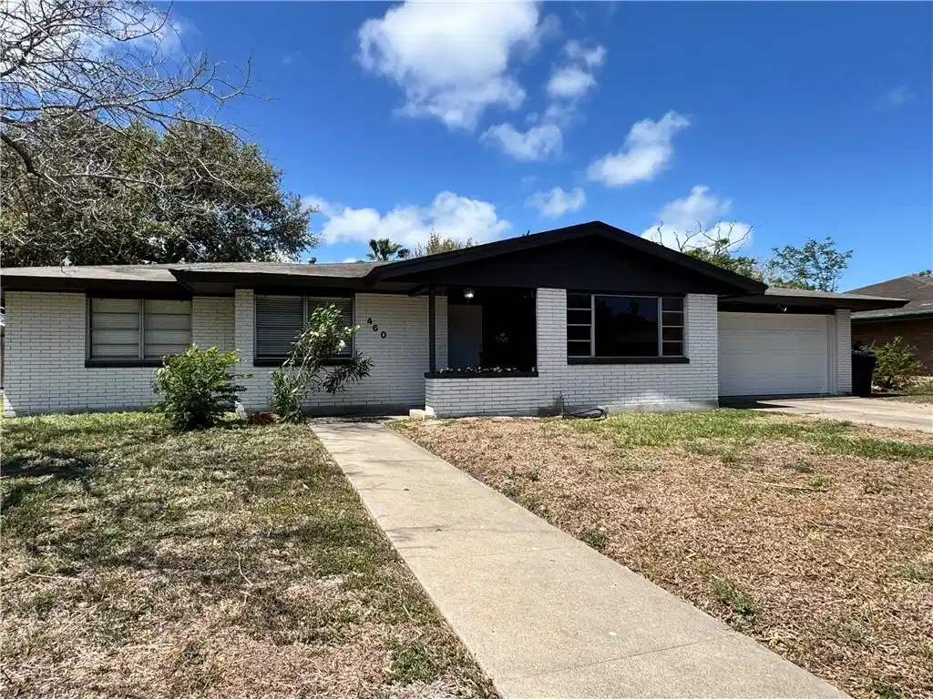 Image 1: Front of home