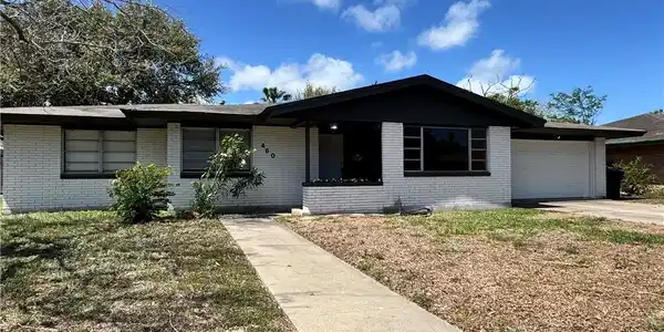 460 Palmetto Street