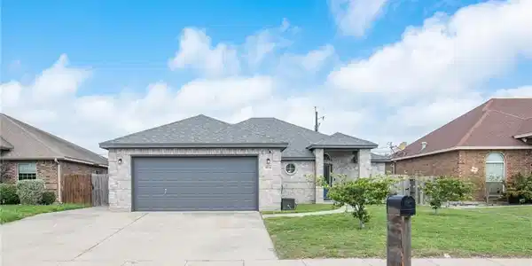3814 Holland Drive