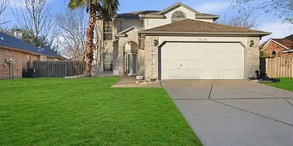5118 Toledo Drive