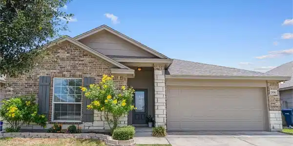2106 Spoonbill Drive