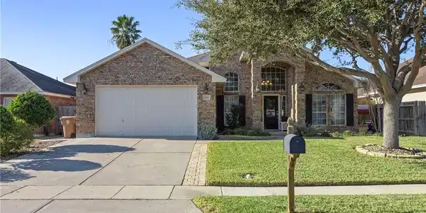 2529 Scabbard Drive