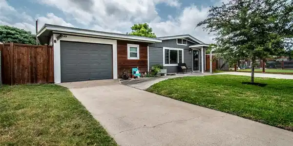 4526 Kosarek Drive