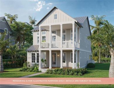 205 S Shore Drive