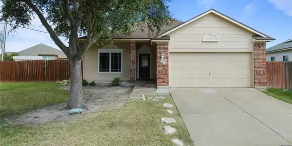 2046 Beckworth