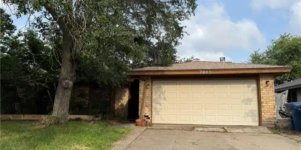 7025 Copper Mountain Drive