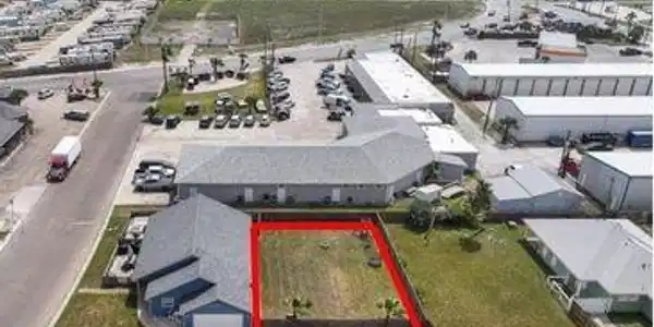 509 Rockport Channel
