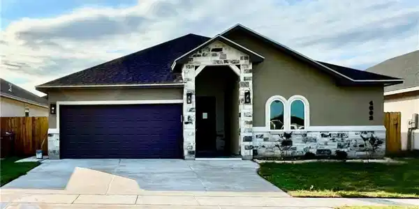 4002 Talbot Drive