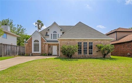 5029 Norwich Court