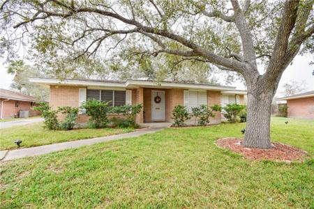 718 Alden Drive