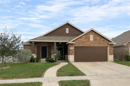 7802 Fort Griffen Drive