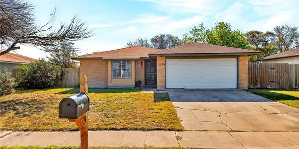 1738 Sun Beam Drive