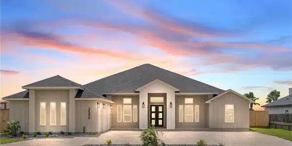 2598 ATLANTIC VIEW