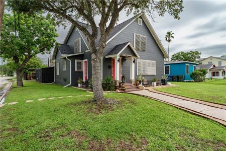 342 Rosebud Avenue