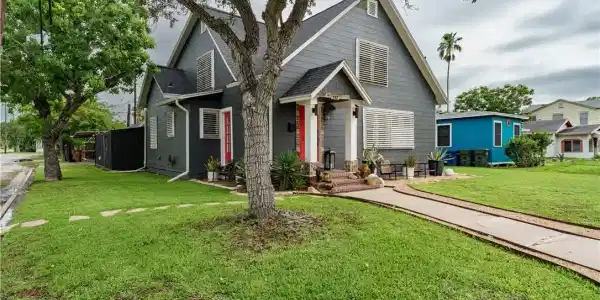 342 Rosebud Avenue