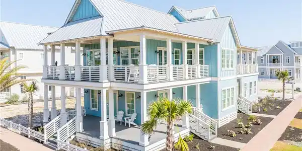 244 Barefoot Lane