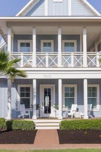 303 Hide Away Drive