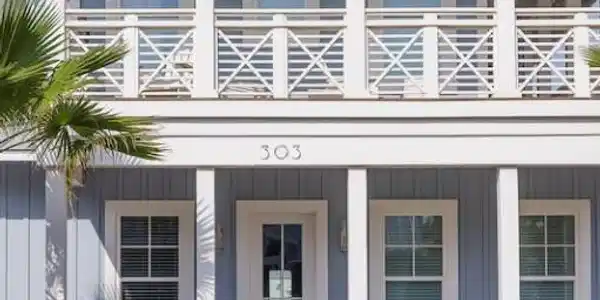 303 Hide Away Drive