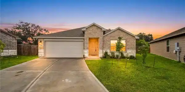 3950 Jayden Drive