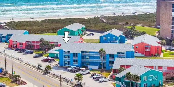 800 Beach Access Road 1A