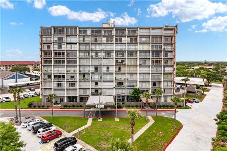 4600 Ocean Drive