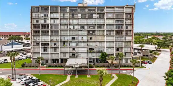 4600 Ocean Drive
