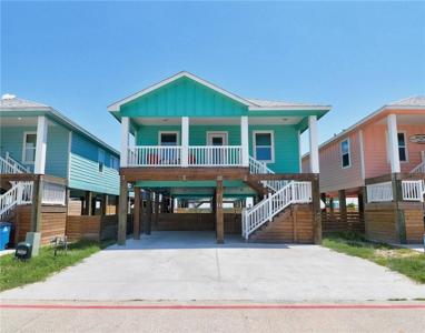 111 Redfish