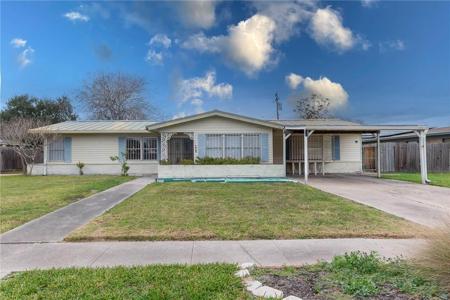 534 Parade Drive