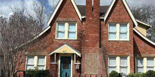 450 Cole Street