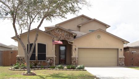 7613 Neches Drive