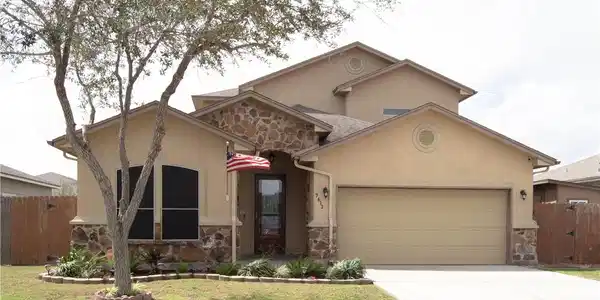 7613 Neches Drive