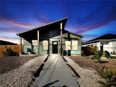 446 Valerie Street